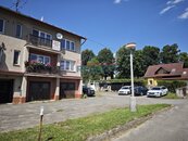 Prodej bytu 3+1 s garáží a pozemkem u Tábora, cena 4300000 CZK / objekt, nabízí 