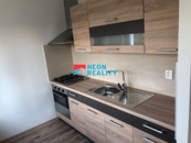Pronájem, Byt 1+1, Ostrava, cena 6278 CZK / objekt / měsíc, nabízí