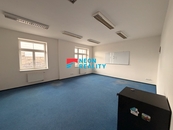 Pronájem, Administrativní prostory a objekty, Ostrava, cena 5878 CZK / objekt / měsíc, nabízí 