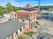 Pronájem, Administrativní prostory a objekty, Ostrava, cena 40000 CZK / objekt / měsíc, nabízí 