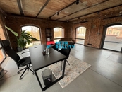 Pronájem, Administrativní prostory a objekty, Ostrava, cena 40000 CZK / objekt / měsíc, nabízí 