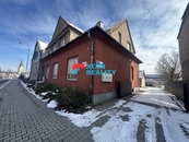 Pronájem, Administrativní prostory a objekty, Třinec, cena 8580 CZK / objekt / měsíc, nabízí 