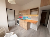 Pronájem, Byt 1+1, Havířov, cena 7700 CZK / objekt / měsíc, nabízí Neon Reality