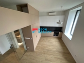 Pronájem, Byt 1+kk, Ostrava, cena 11900 CZK / objekt / měsíc, nabízí Neon Reality