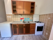 Pronájem, Byt 1+1, Orlová, cena 7300 CZK / objekt / měsíc, nabízí 