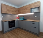 Pronájem, Byt 1+1, Orlová, cena 8400 CZK / objekt / měsíc, nabízí 