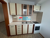 Pronájem, Byt 1+1, Ostrava, cena 5850 CZK / objekt / měsíc, nabízí Neon Reality