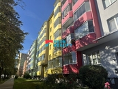 Pronájem, Byt 2+1, Ostrava, cena 12500 CZK / objekt / měsíc, nabízí 