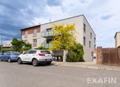 Prodej, Byt 2+kk, Praha 8, cena 10260000 CZK / objekt, nabízí EXAFIN one, s.r.o. (Kadlec - realitní kancelář)