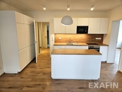 Prodej, Byt 3+kk, Praha 8, cena 12900000 CZK / objekt, nabízí EXAFIN one, s.r.o. (Kadlec - realitní kancelář)