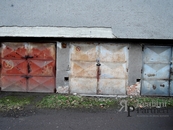 Prodej, Garáž, garážové stání, Ostrava, cena 540000 CZK / objekt, nabízí Realitní partneři