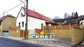Prodej, Rodinný dům, Libořice, cena 5990000 CZK / objekt, nabízí Ceret Reality