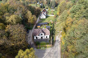 Prodej, Rodinný dům, Mikulovice, cena 5400000 CZK / objekt, nabízí STAFOS - REAL, s.r.o.