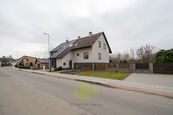 Prodej, Rodinný dům, Věrovany, cena 7250000 CZK / objekt, nabízí STAFOS - REAL, s.r.o.