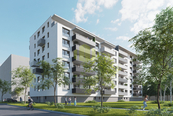 Pronájem, Byt 2+kk, Olomouc, cena 15700 CZK / objekt / měsíc, nabízí