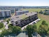 Prodej, Byt 1+kk, Olomouc, cena 4260000 CZK / objekt, nabízí STAFOS - REAL, s.r.o.