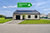 Prodej, Rodinný dům, Ústín, cena 12800000 CZK / objekt, nabízí 