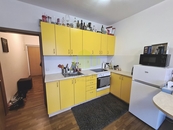 Pronájem, Byt 1+kk, Olomouc, cena 11000 CZK / objekt / měsíc, nabízí STAFOS - REAL, s.r.o.
