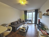 Pronájem, Byt 1+kk, Olomouc, cena 11000 CZK / objekt / měsíc, nabízí 