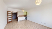 Pronájem, Byt 1+kk, Olomouc, cena 12500 CZK / objekt / měsíc, nabízí STAFOS - REAL, s.r.o.
