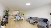 Pronájem, Byt 3+kk, Olomouc, cena 27000 CZK / objekt / měsíc, nabízí 