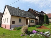 Prodej, Rodinný dům, Čachrov, cena 3100000 CZK / objekt, nabízí Jakš - reality