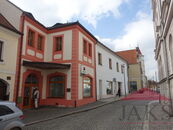 Prodej, Prostory a objekty pro obchod a služby, Horažďovice