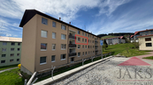 Prodej, Byt 4+1, Hartmanice, cena 3250000 CZK / objekt, nabízí Jakš - reality