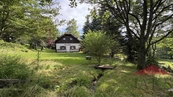 Prodej, Hotel, pension, Prášily, cena 18000000 CZK / objekt, nabízí