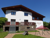 Prodej, Byt 3+kk, Srní, cena 7500000 CZK / objekt, nabízí 