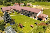 Prodej, Byt 5+1, Dlouhá Ves, cena 7500000 CZK / objekt, nabízí 