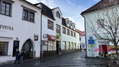 Prodej, Prostory a objekty pro obchod a služby, Sušice, cena 14990000 CZK / objekt, nabízí 