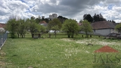 Prodej, Pozemek pro stavbu RD, bytů, Rabí, cena 2500000 CZK / objekt, nabízí Jakš - reality