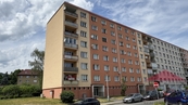 Pronájem, Byt 2+1, Sušice, cena 12000 CZK / objekt / měsíc, nabízí 