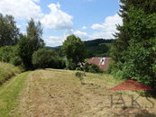 Prodej, Pozemek pro stavbu RD, bytů, Kašperské Hory, cena 2990000 CZK / objekt, nabízí Jakš - reality