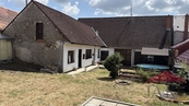 Prodej, Rodinný dům, Želetava, cena 5290000 CZK / objekt, nabízí 