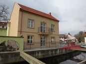 Pronájem, Byt 3+kk, Sušice, cena 17000 CZK / objekt / měsíc, nabízí 