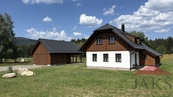 Prodej, Rodinný dům, Srní, cena 20800000 CZK / objekt, nabízí 
