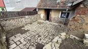 Prodej zděného domu v Nalžovských Horách, cena 940000 CZK / objekt, nabízí HOLEX reality, s.r.o.