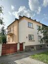 Pronájem cihlového bytu 3+kk v Plzni na Slovanech, cena 16000 CZK / objekt / měsíc, nabízí HOLEX reality, s.r.o.