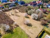 Prodej stavebního pozemku ve Štěnovicích, cena 6123000 CZK / objekt, nabízí 