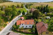 Prodej rodinného domu v Řebří u Svojšína, cena 3990000 CZK / objekt, nabízí HOLEX reality, s.r.o.