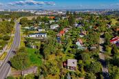Prodej pozemku v Radobyčicích u Plzně, cena 1250000 CZK / objekt, nabízí HOLEX reality, s.r.o.
