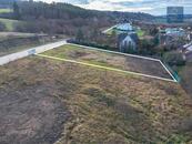Prodej, pozemek určený k výstavbě, 1316 m2, Praha - Lipence, cena 14300000 CZK / objekt, nabízí Marek Šlosar