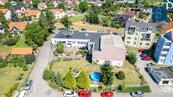 Prodej, komerční areál 1020 m2, pozemek 2133 m2, Mrač, okr. Benešov, cena 22900000 CZK / objekt, nabízí 