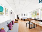 Prodej, komerční areál 1020 m2, pozemek 2133 m2, Mrač, okr. Benešov, cena 22900000 CZK / objekt, nabízí Marek Šlosar