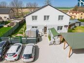 Prodej, 3+kk, 78 m2, terasa a zahrada 436 m2, 2x parkovací stání, Benátky nad Jizerou, Zdětín, cena 8490000 CZK / objekt, nabízí 