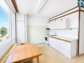 Byt, 3+1, 75 m2, garáž, ul. K Závorám, Praha 4 - Točná, cena 7500000 CZK / objekt, nabízí Marek Šlosar