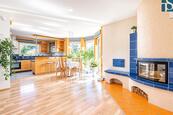 Prodej, RD 4+1, 276 m2, pozemek 1255 m2, Pod Oborou, Turkovice u Ondřejova, okr. Praha - východ, cena 12990000 CZK / objekt, nabízí 