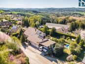 Prodej, RD 4+1, 276 m2, pozemek 1255 m2, Pod Oborou, Turkovice u Ondřejova, okr. Praha - východ, cena 12990000 CZK / objekt, nabízí Marek Šlosar
